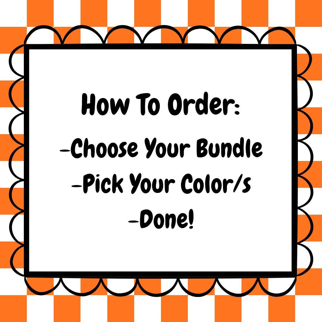 Jumbo Tennessee State Acrylic Bookmark view 2