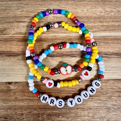 Bracelets