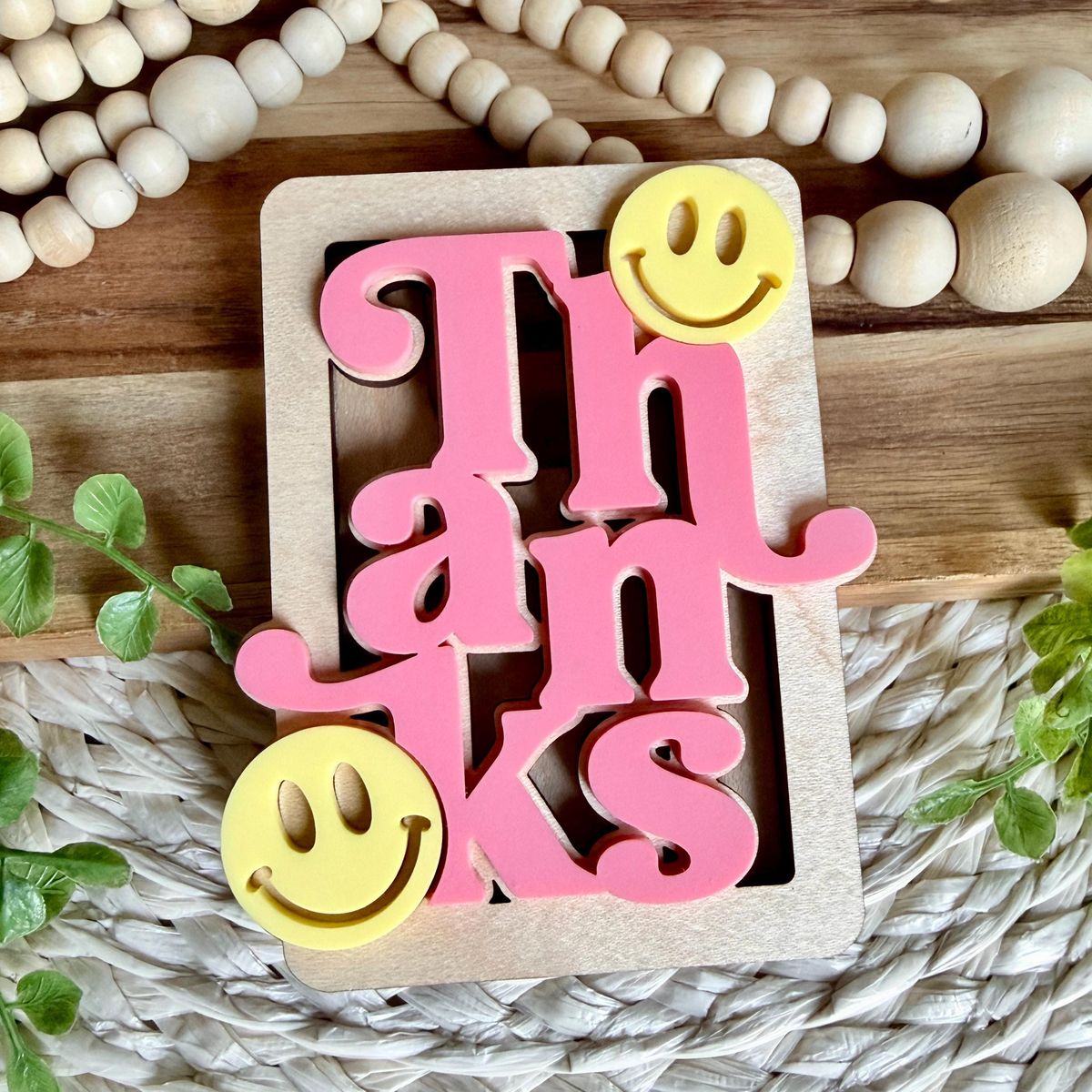Teacher Gift Card Holder Thank You Gift
